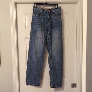 Oat New York Jeans Size 2/26
